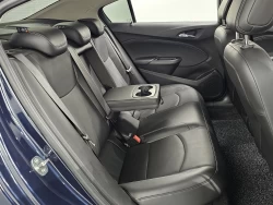 DAEWOO CRUZE 2