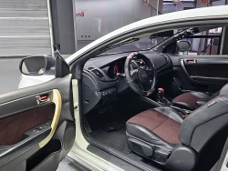 KIA PORTE KOUP 8