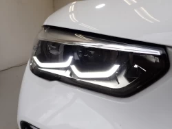 BMW X5 SERIES 9