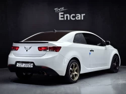 KIA PORTE KOUP 2