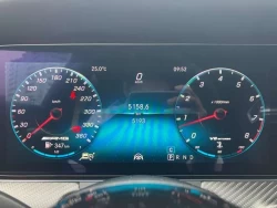 MERCEDES BENZ GT 7