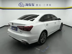 ROEWE I6 1
