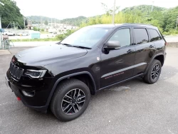 JEEP GRAND CHEROKEE 3
