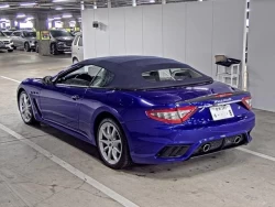 MASERATI GRANCABRIO 3