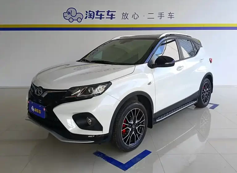 SOUEAST DX3