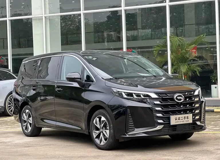 TRUMPCHI M6