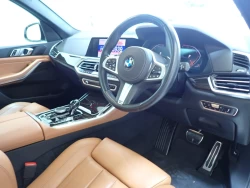 BMW X5 SERIES 6
