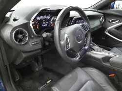 GM CHEVROLET CAMARO 8
