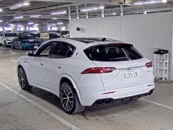 MASERATI GRECALE 1