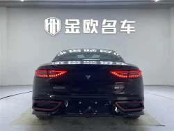 NETA AUTO GT 7