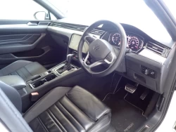 VOLKSWAGEN PASSAT VARIANT 10