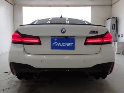 BMW M5 3