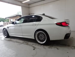 BMW M5 5