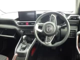 Toyota Raize 4