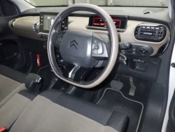 CITROEN C4 4