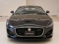 JAGUAR F-TYPE 3