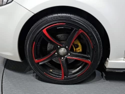 KIA PORTE KOUP 4