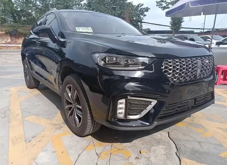 WEY VV5