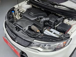 KIA PORTE KOUP 5