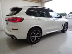 BMW X5 SERIES 3