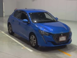 PEUGEOT 208 1