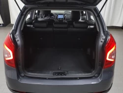 SSANGYONG KORANDO C 8
