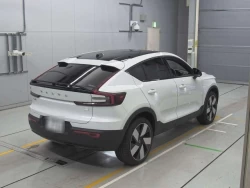 VOLVO C40 3