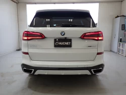 BMW X5 SERIES 5