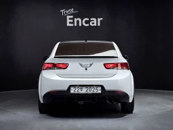 KIA PORTE KOUP 3