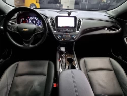 DAEWOO MALIBU 17