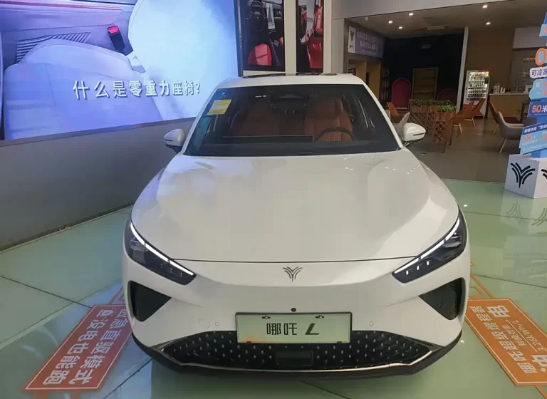NETA AUTO L