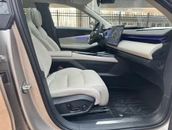 LYNK&CO 08 NEW ENERGY 8