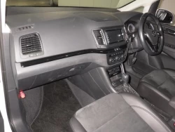 VOLKSWAGEN SHARAN 2