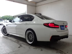 BMW M5 2