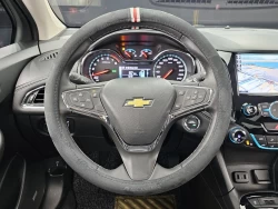 DAEWOO CRUZE 3