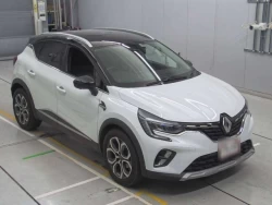 RENAULT CAPTUR 1