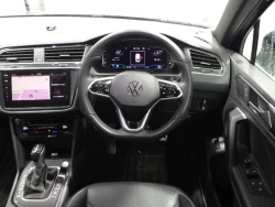 VOLKSWAGEN TIGUAN 4