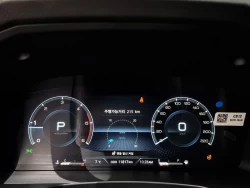 SSANGYONG REXTON SPORTS CAR 15