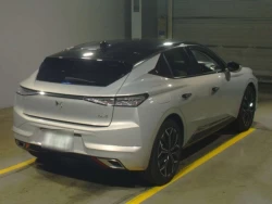CITROEN DS4 1