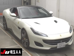 FERRARI PORTOFINO 0