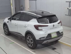 RENAULT CAPTUR 2