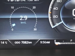 SSANGYONG REXTON SPORTS 5