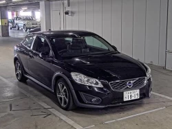 VOLVO C30 1