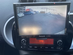 SMART FOURFOUR 10