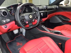 FERRARI PORTOFINO 6