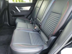 LAND ROVER DISCOVERY SPORT 9