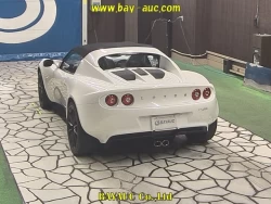 LOTUS ELISE 2