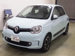RENAULT TWINGO 1