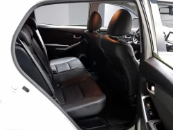SSANGYONG STYLE KORANDO C 11