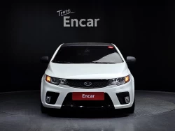 KIA PORTE KOUP 1